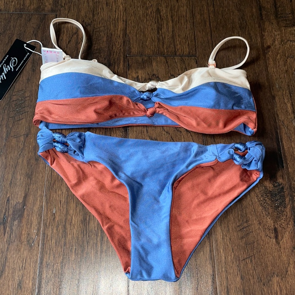 #swimsuittwopeice #swimsuit #sale #summer